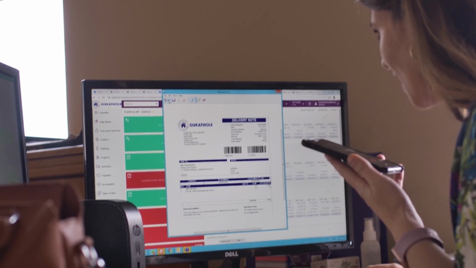 Vídeo sobre el sector de los contratistas especializados