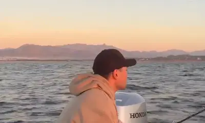 San Jose del Cabo Report Video 0