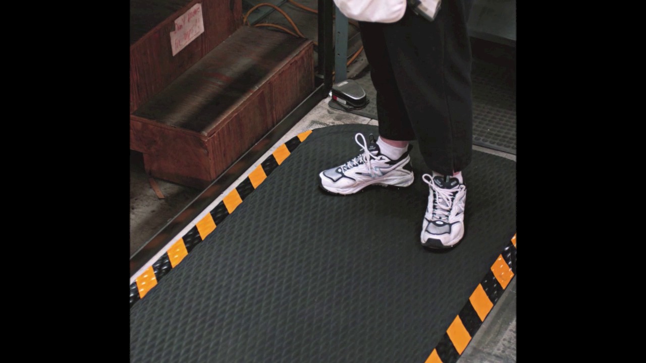 How Hog Heaven Mats Are Made