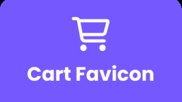 Cart Favicon