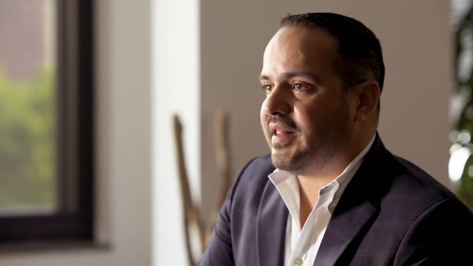 MetroNational - Customer Success Story (Frank Ortiz - Head of Asset Management)