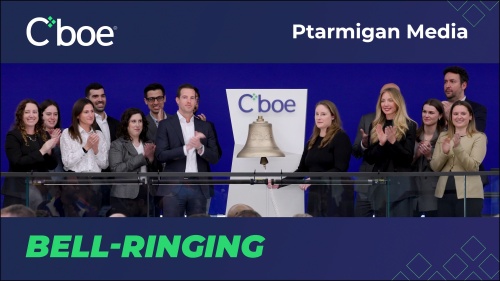 Ptarmigan | Closing Bell 04-07-2026