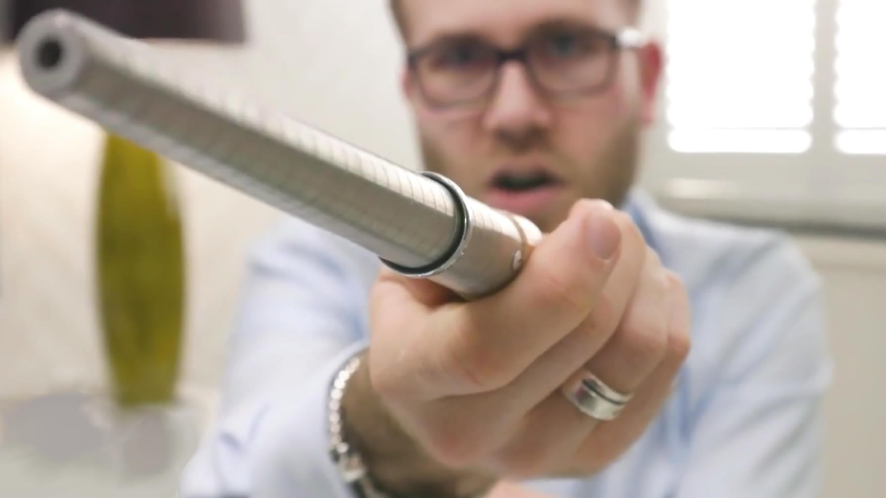 How to choose your wedding ring