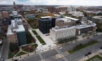 WSU STEM Innovation Center LEED® Gold Certification