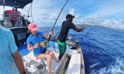 Best birthday trip ever!!