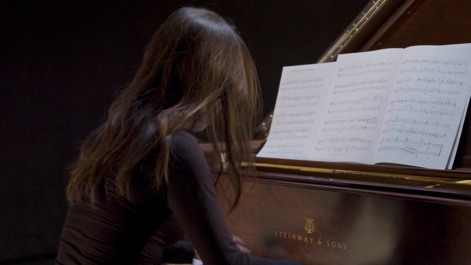 1911 Steinway Grand B