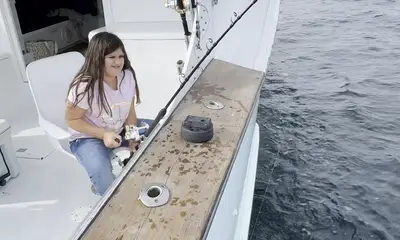 Oregon Inlet Report Video 2