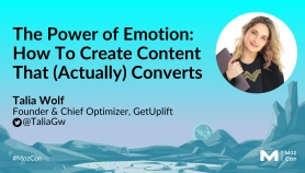 The Power of Emotion: How To Create Content That (Actually) Converts video card