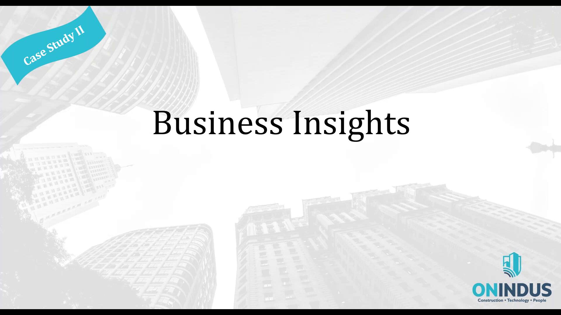 Wrangling Your Data Construction Data Analytics Kahua Webinar