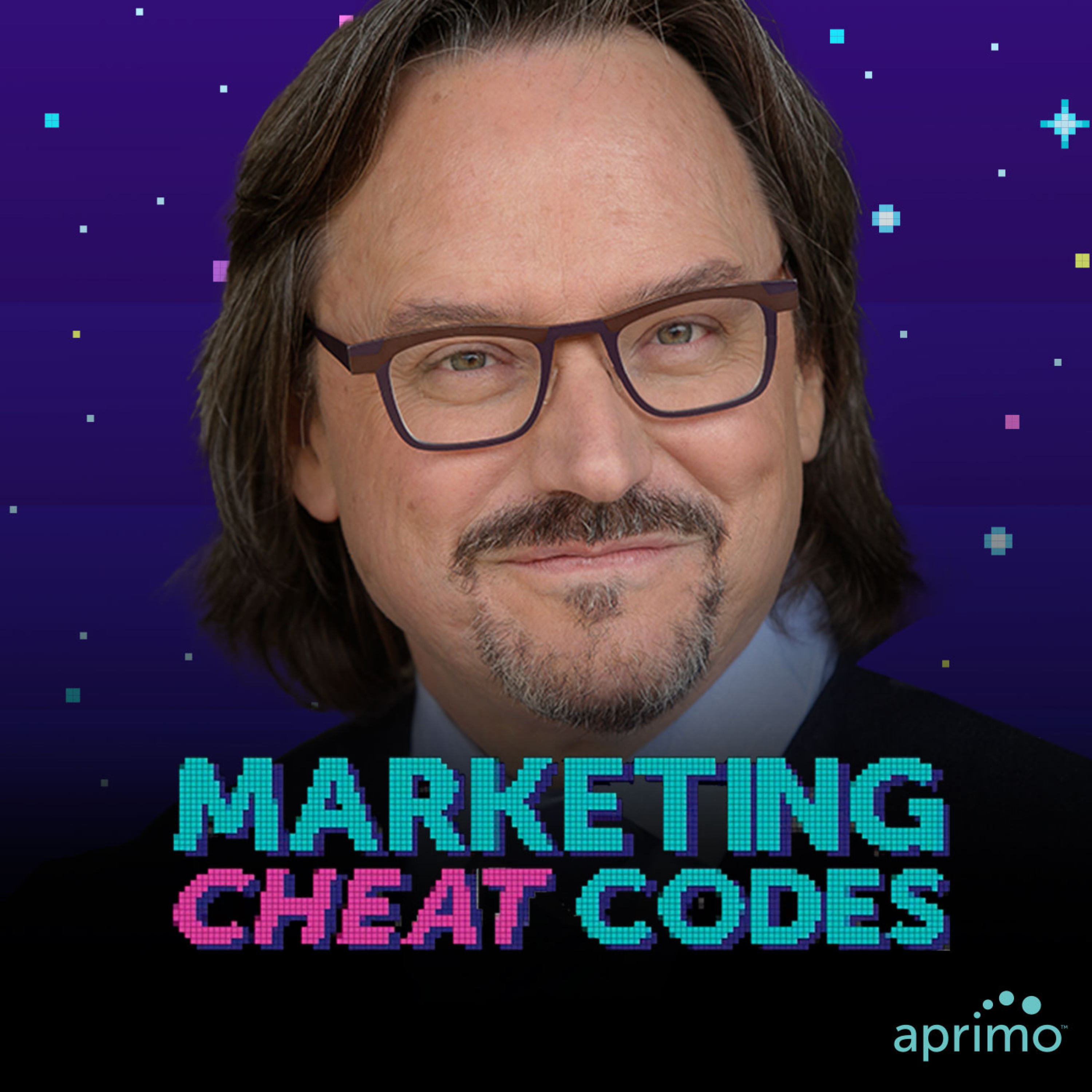 Marketing Cheat Codes