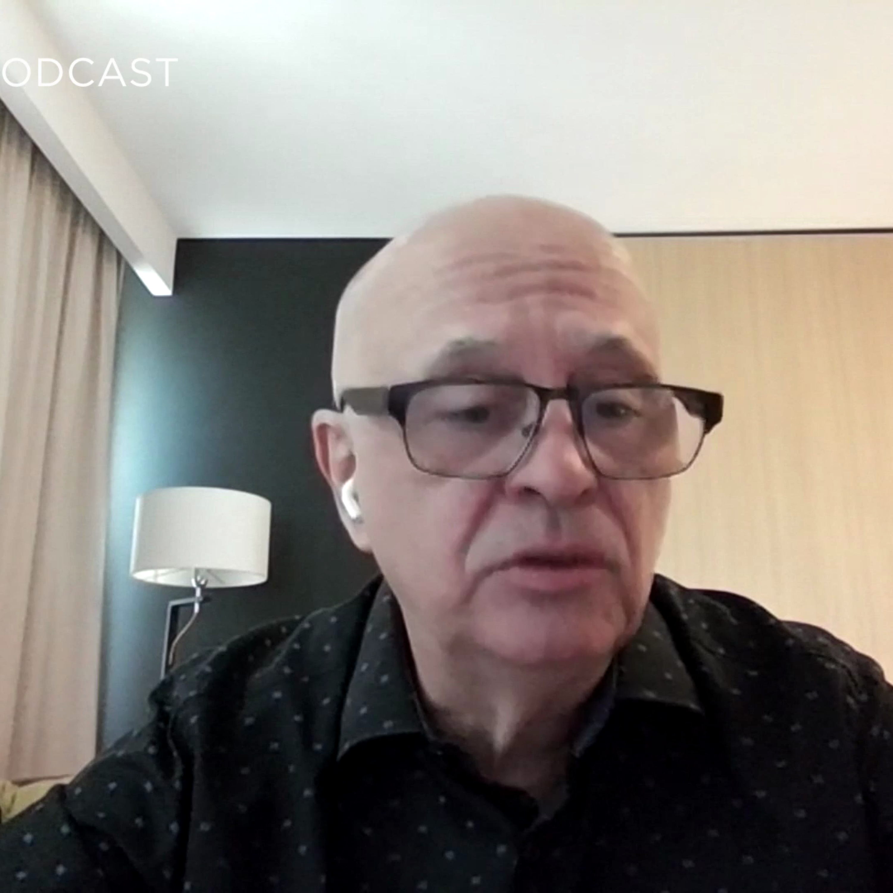 Ep 10 Insights from the 2025 ISPE LATAM Symposium