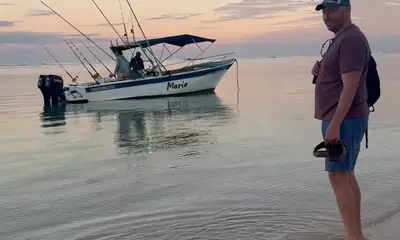 Best trip ever! 