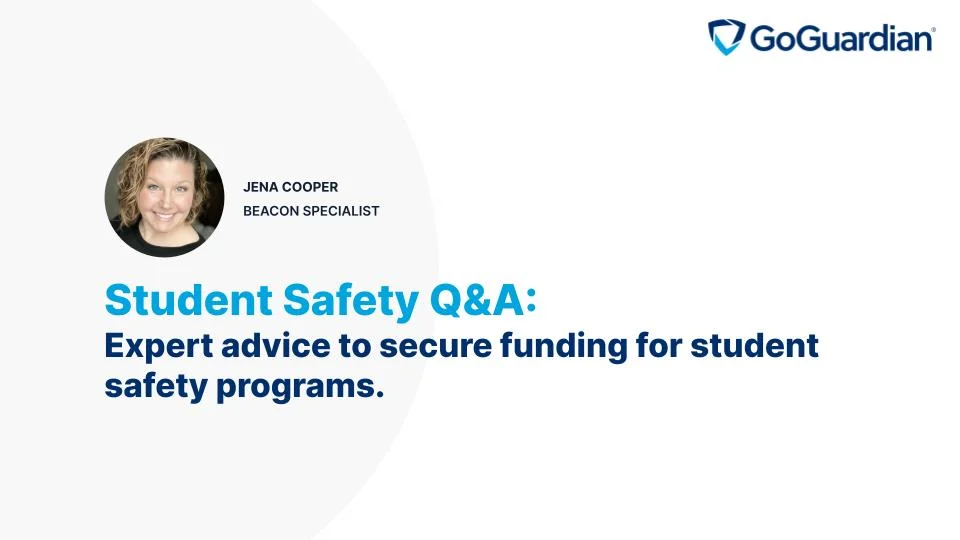 How to Secure Sustainable Funding for Student Safety Technology