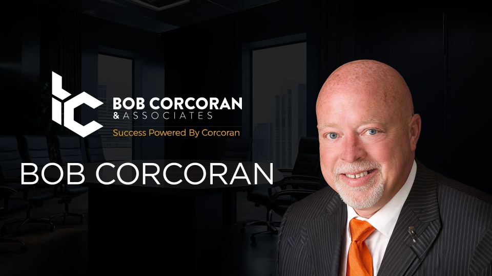 Bob Corcoran testimonial