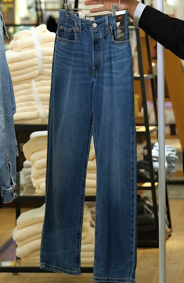 Levi's 501® '90s Straight Leg Jeans | Nordstrom