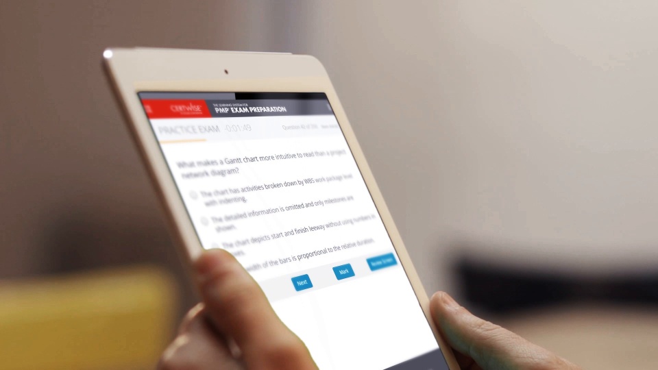 CertWise - Customer Success Story