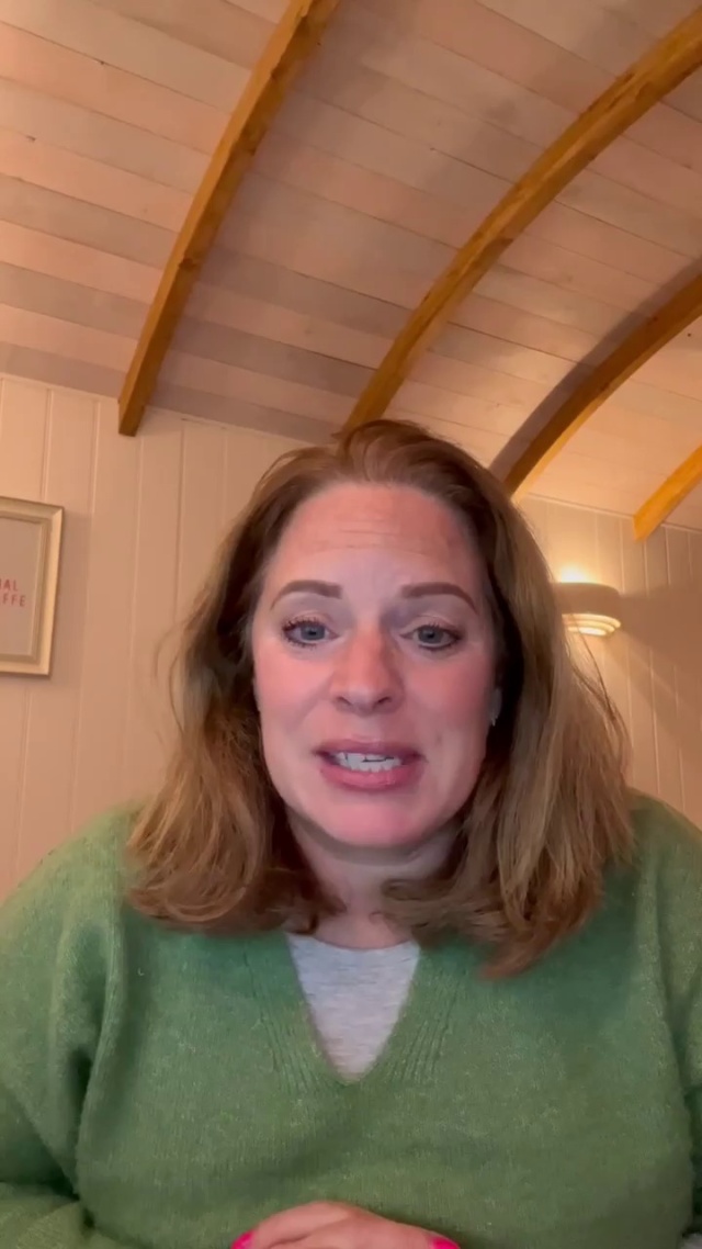 Katie Cooper testimonial