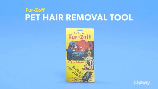 Play Video: Learn More About Fur-Zoff From Our Team of Experts