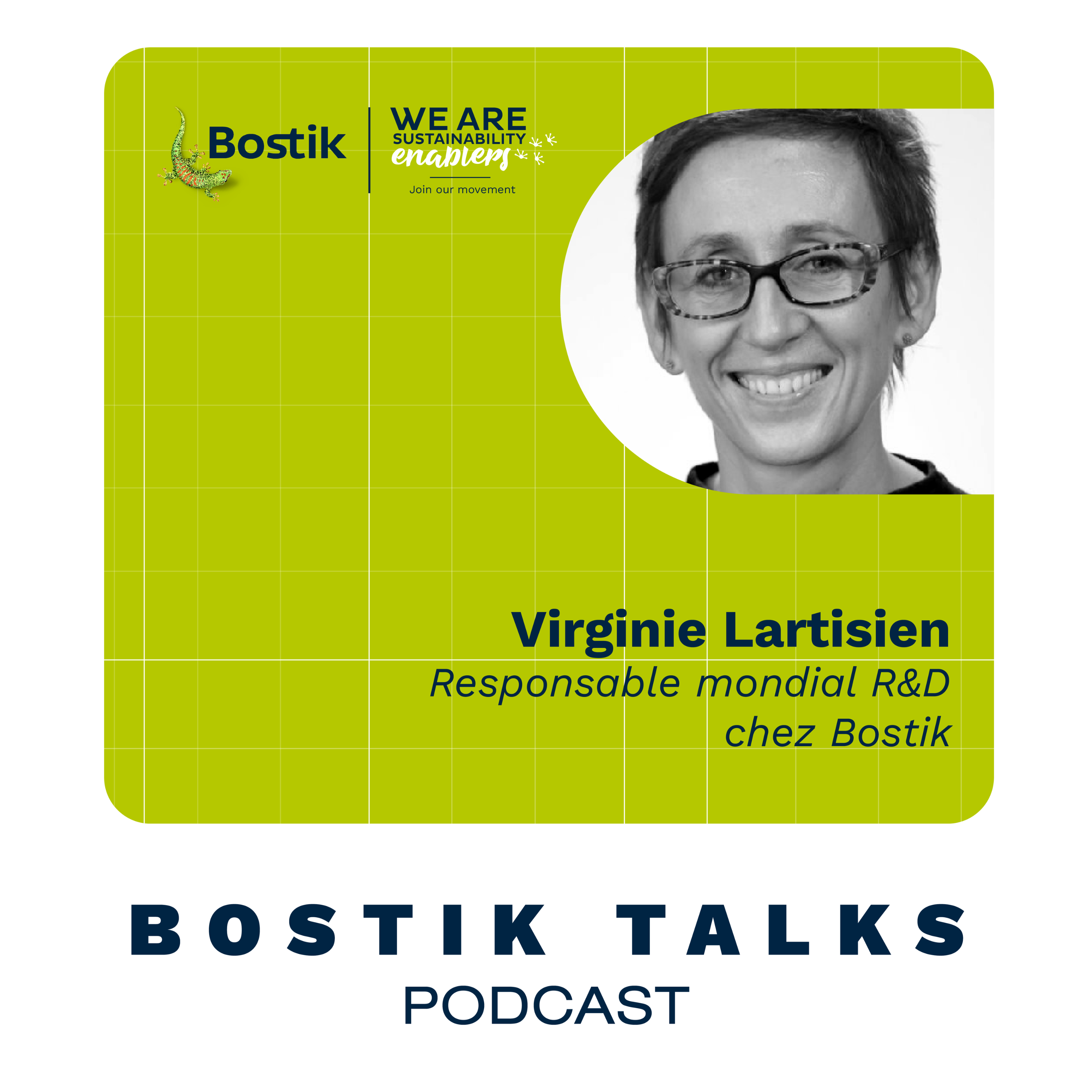 Bostik Talks & Transition(s) - Français