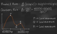 Applying Differentiation Rules to Trigonometric Functions