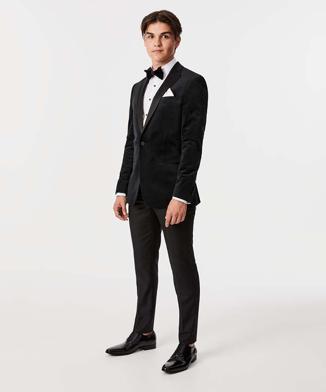 Good formal best sale outfits for guys