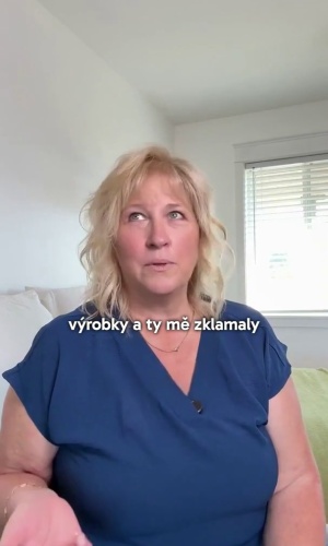 Lucie T. Jelínková.