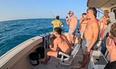 Cancún Report Video 2