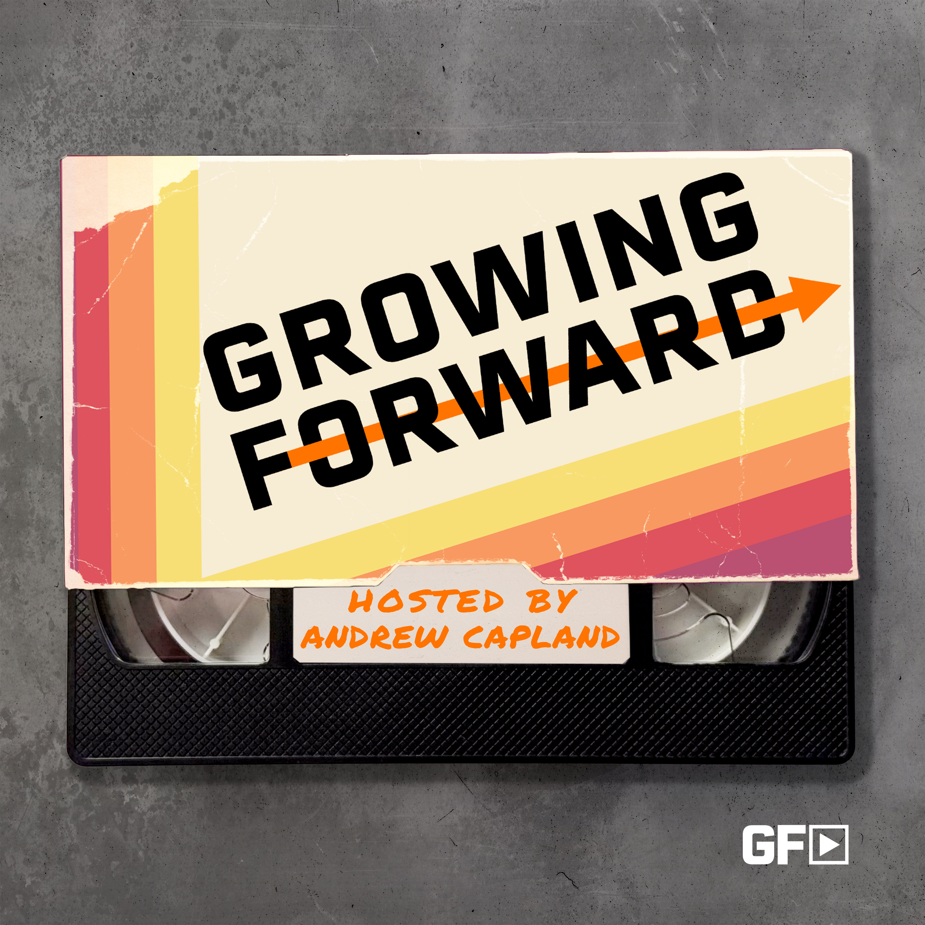 Growing Forward: Lead like the top 1% in growth, marketing, & product