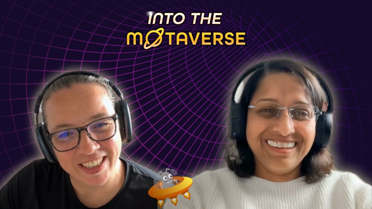Be what you are: Preeti Gupta on experience, rejection, and coming out stronger - Into the MoTaverse - Episode 21 thumbnail