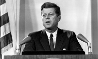 Battling Nixon: The 1960 Presidential Election