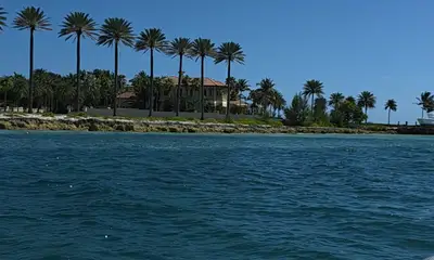 Amazing day with Captain Jason