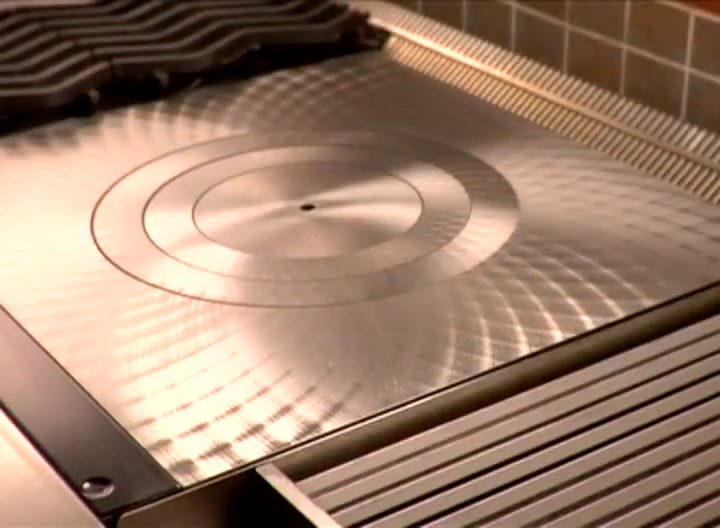 Dual Fuel and Sealed Burner Grates Cleaning & Care, Video Gallery