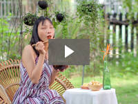 Video for Decorative Art Coconut Bowls Pack
