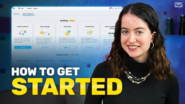 Getresponse Free Trial: Unlock Powerful Marketing Tools