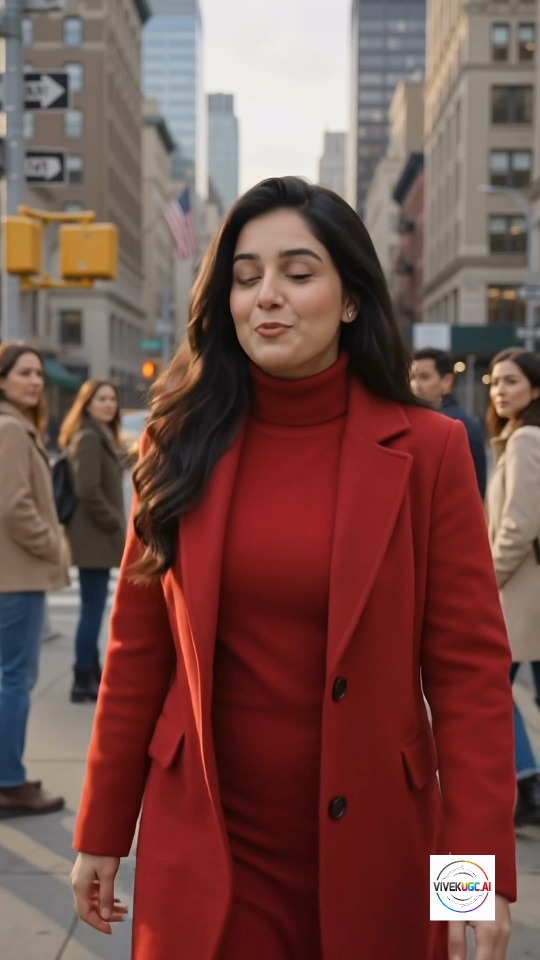 Marketing Videos created with AI