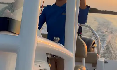 A great kids adventure!