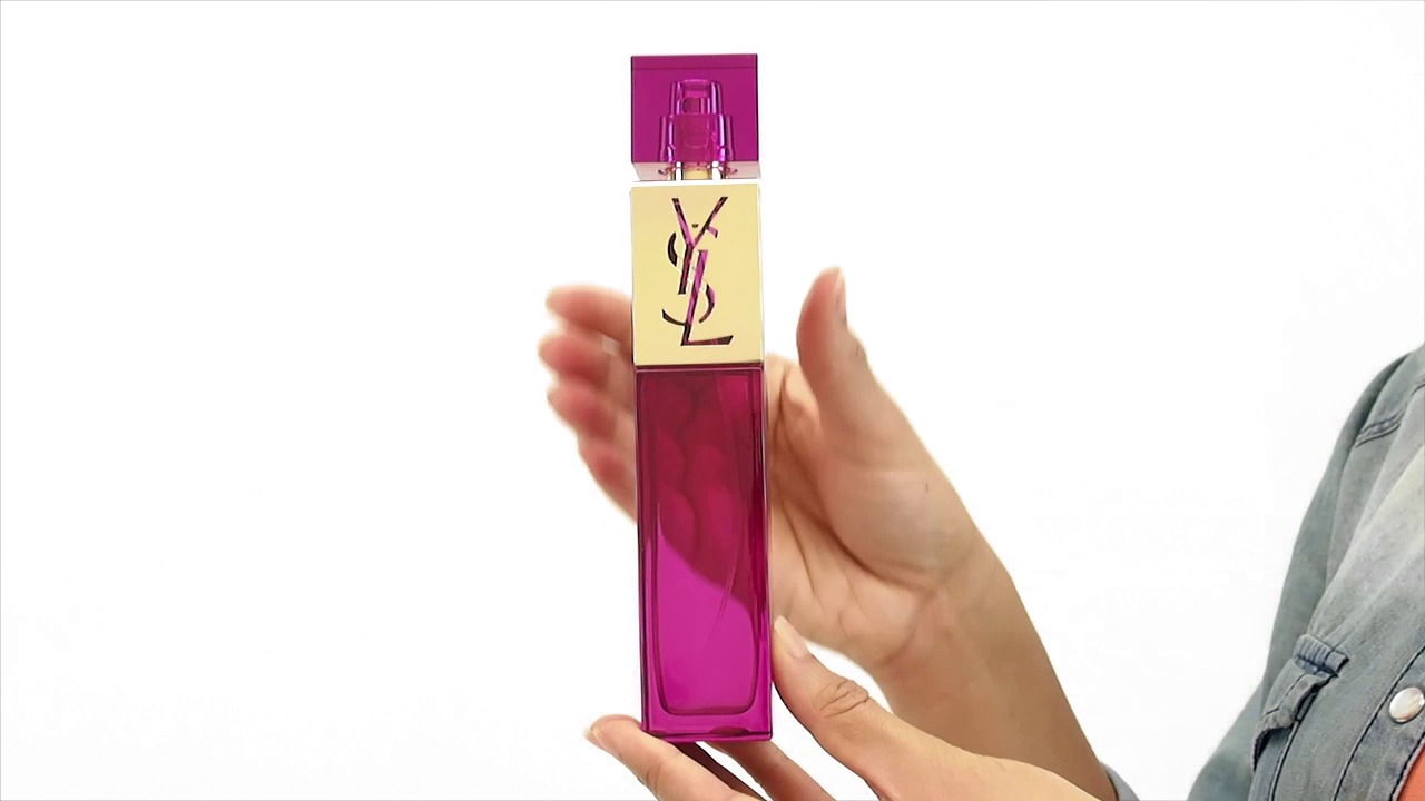 Yves Saint Laurent Elle - Eau de Parfum, 50 ml - Sandouk