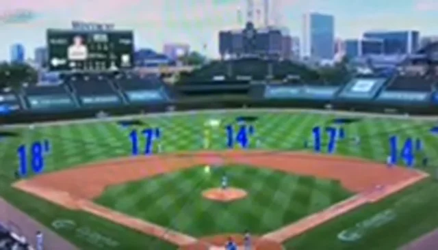 Chicago Cubs: Real-time gamification and personalization for fans at Wrigley  Field