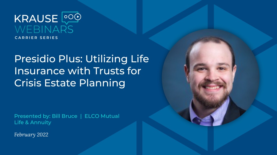 Leveraging Life Insurance with Trusts for Estate Planning