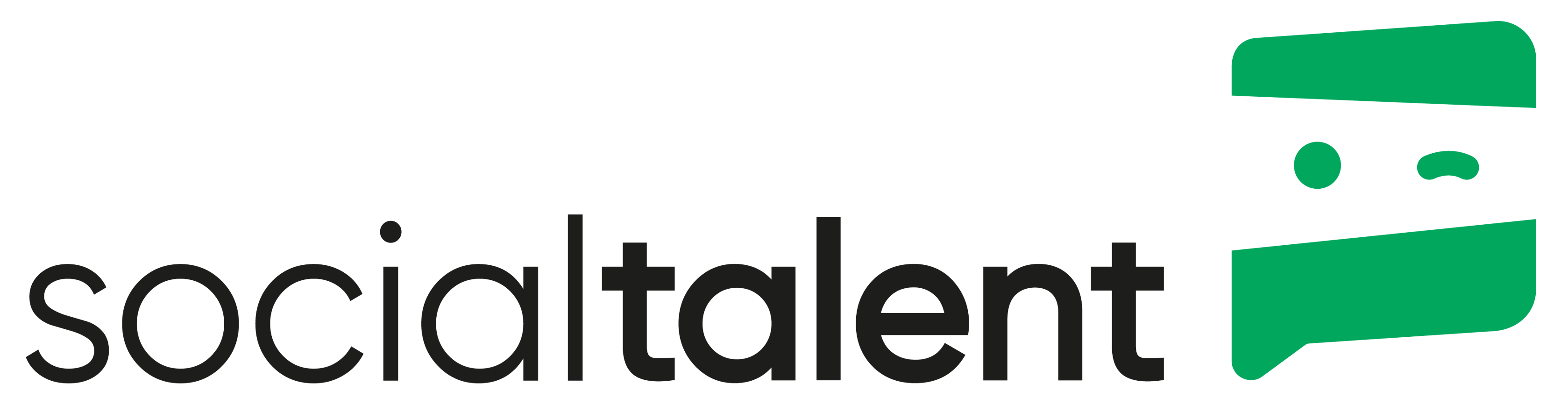 SocialTalent Live: The Future of Candidate Experience