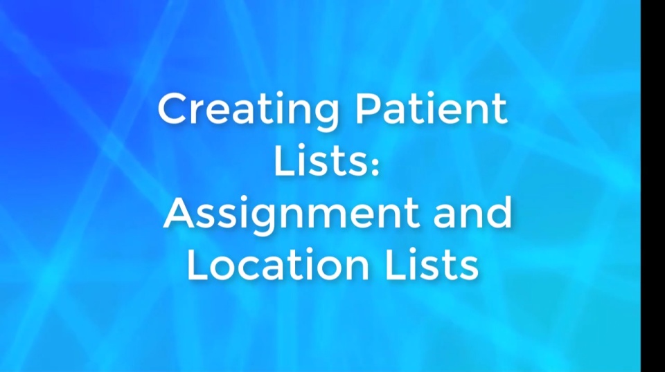 Iview Powerchart CoxHealth | Cerner PowerChart Preferences For Nurses