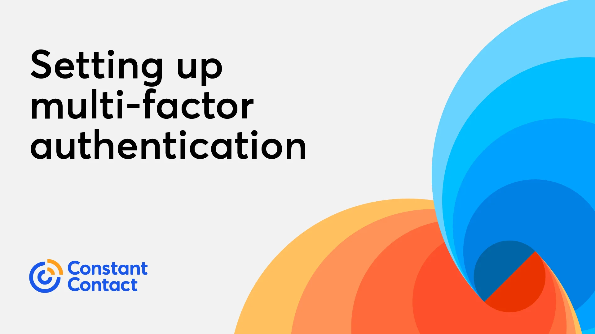Changing your multi-factor authentication (MFA) method – ID.me Help Center