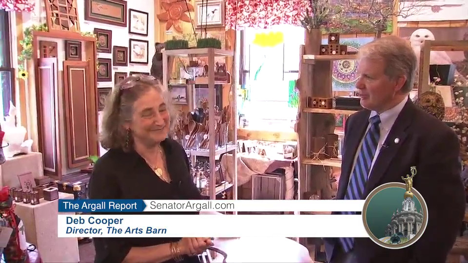 1119 ArgallReport Arts Barn