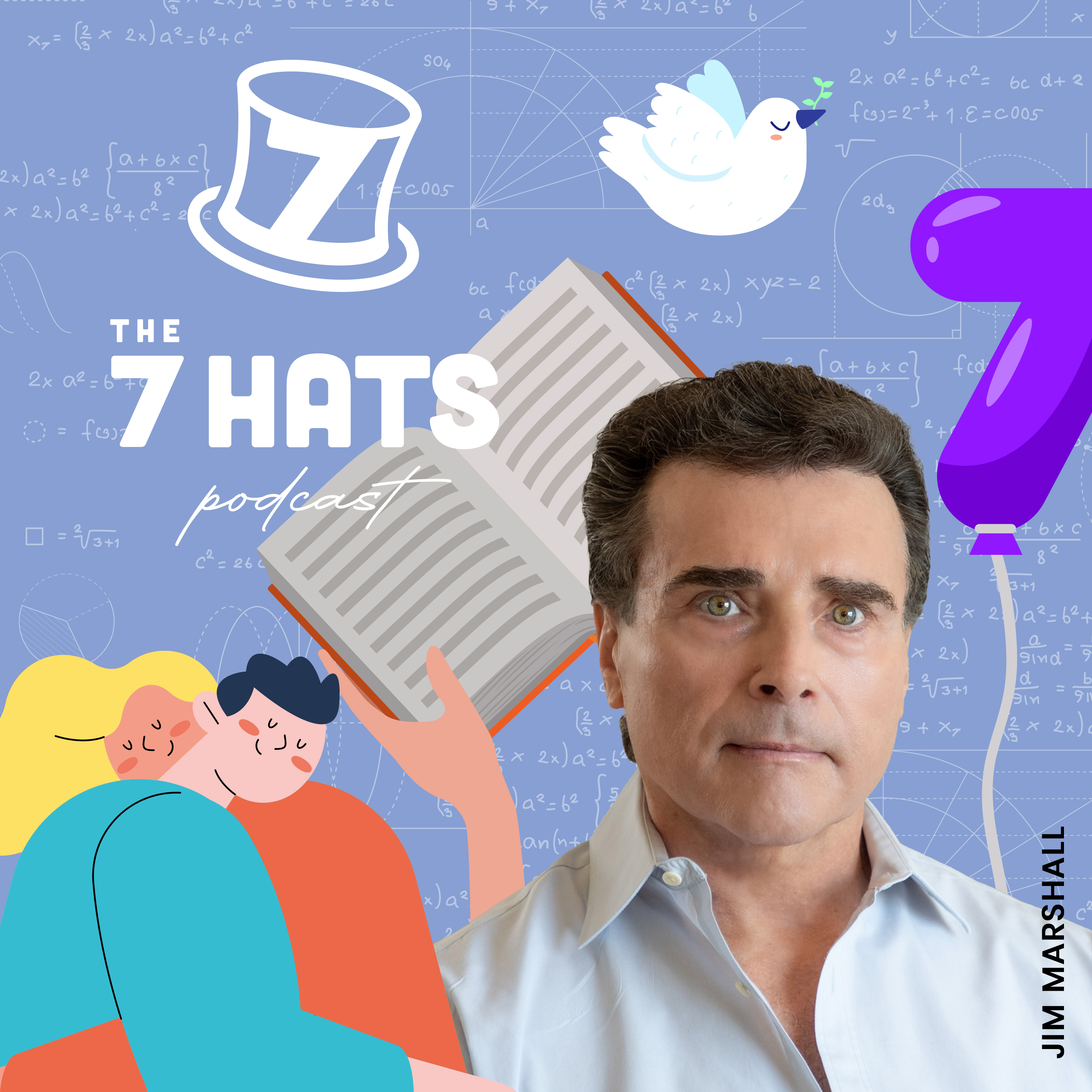 The 7 Hats