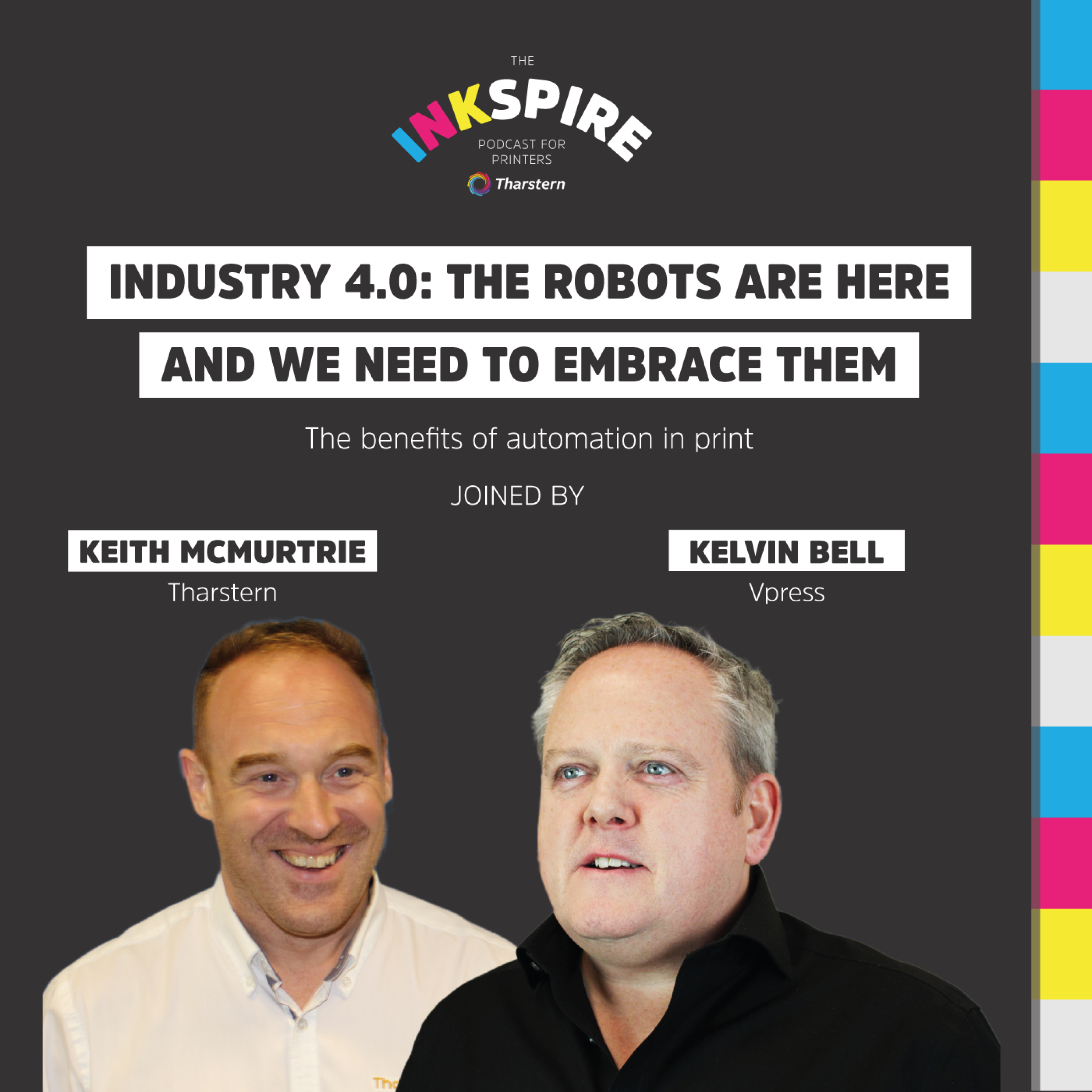 The INKSPIRE Podcast