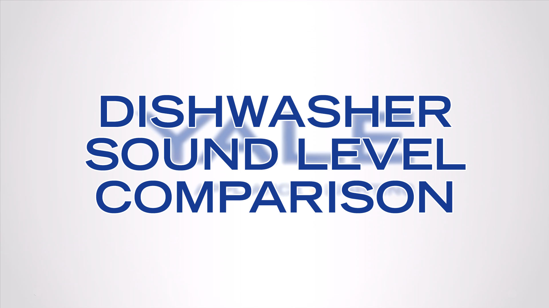 compare dishwasher brands