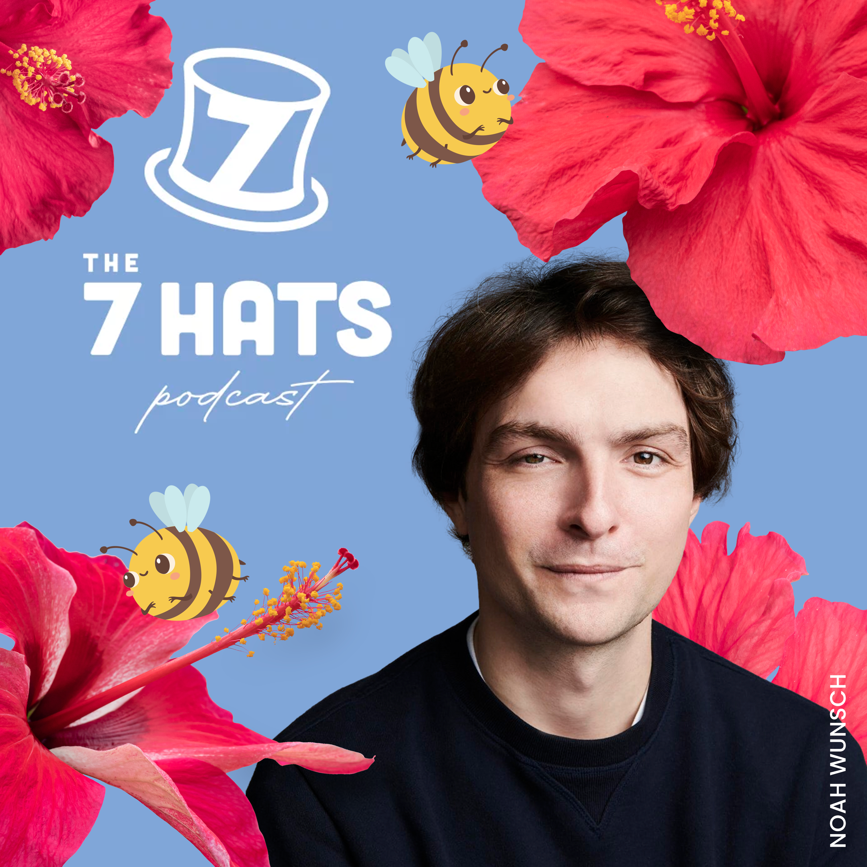 The 7 Hats