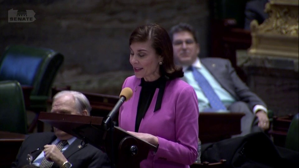 3/30/22 - Introduction of Guest Shadow Kaylee Gorsegner