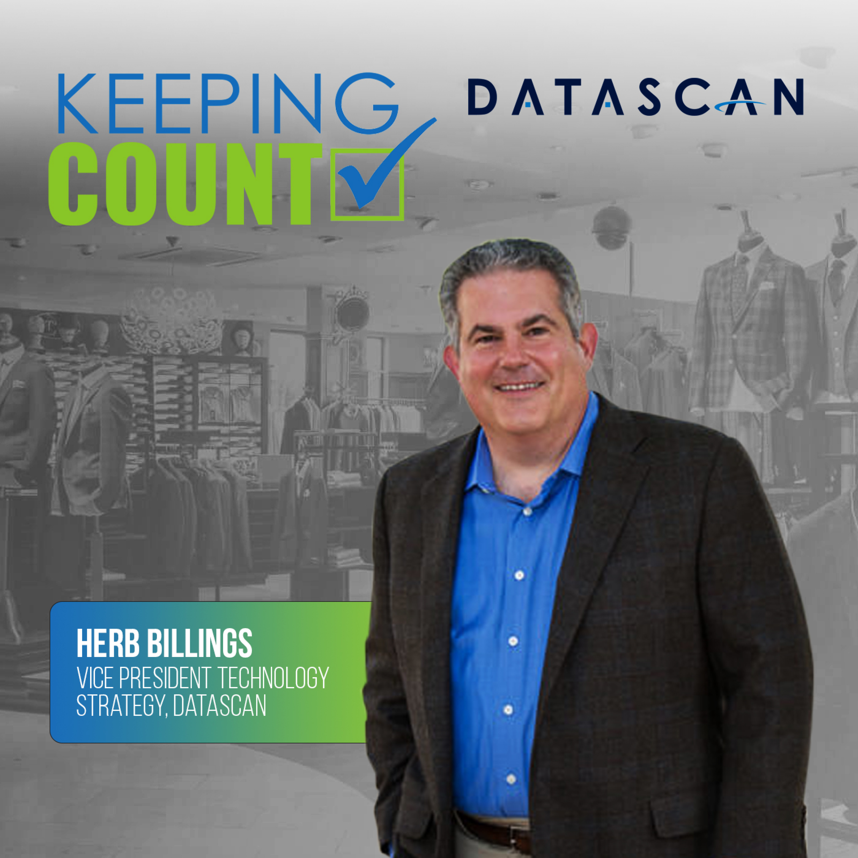 Keeping Count