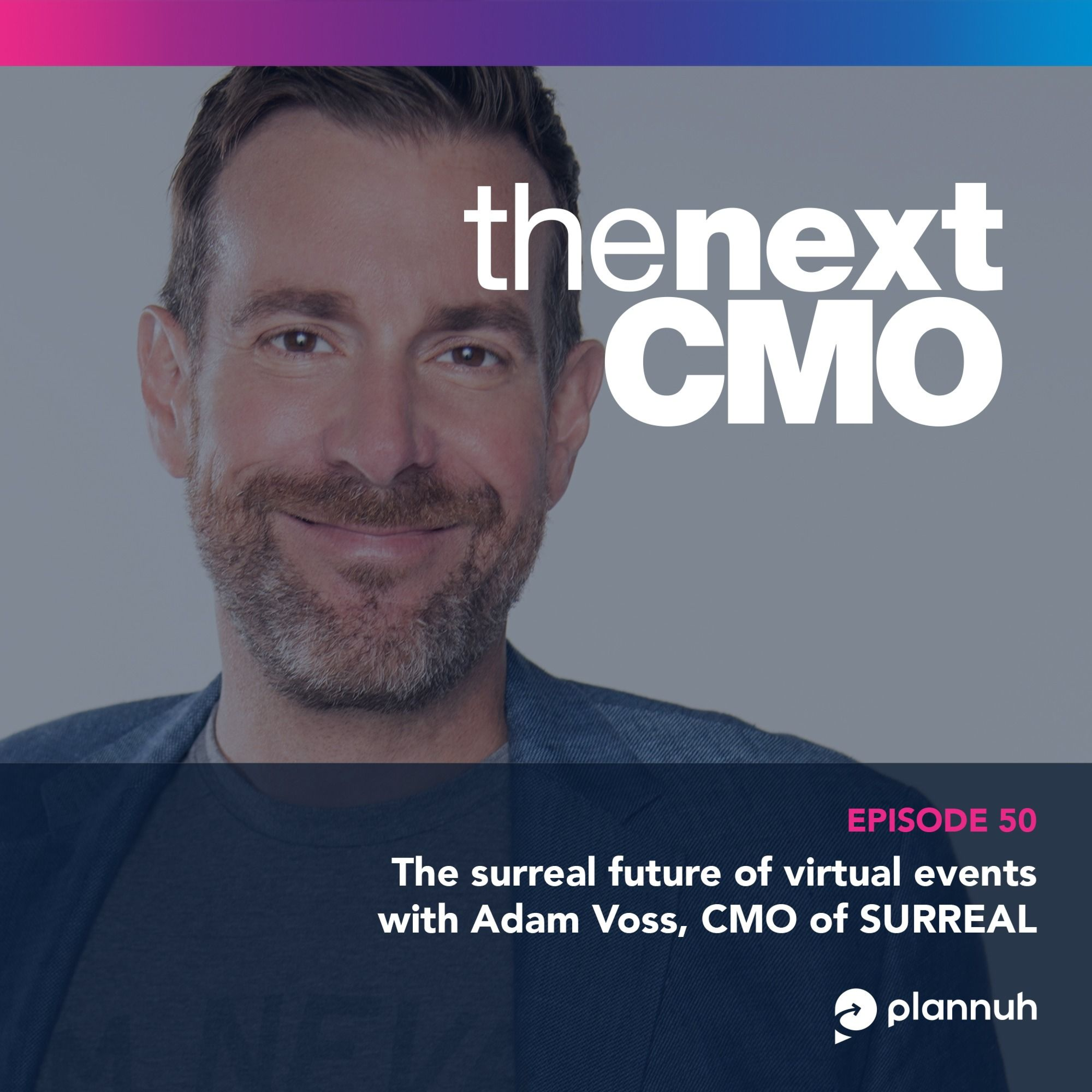 The Next CMO